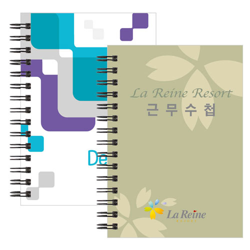 40절노트 50매 [FN1 일반형]