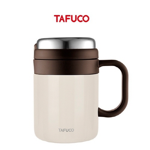 타푸코 밀폐 차망 머그 500ml