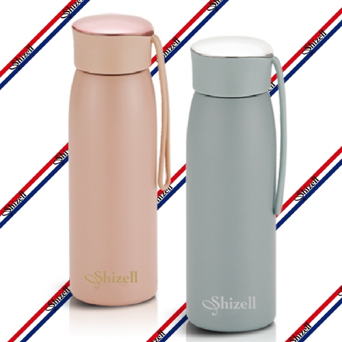 쉬젤 엘레강스 프리미엄 진공보온보냉 텀블러 300ml