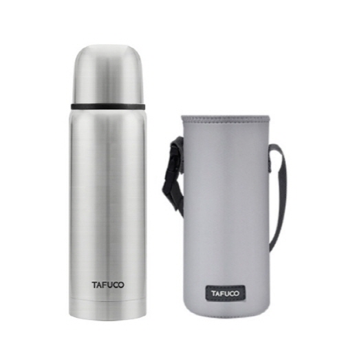 타푸코 파우치 보온병 500ml