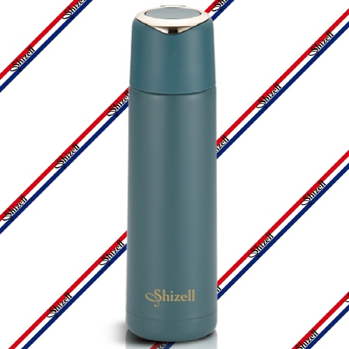 쉬젤 트윙클 프리미엄 진공보온보냉병 500ml