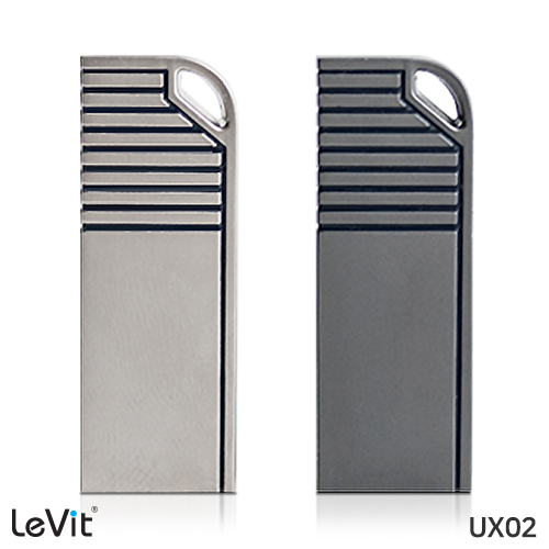 레빗 UX02 스틱형 USB메모리 (4~128GB)