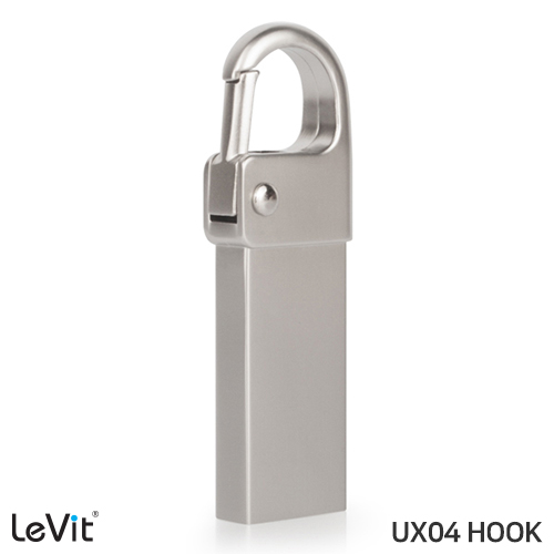 레빗 UX04 HOOK USB메모리 4GB~128GB