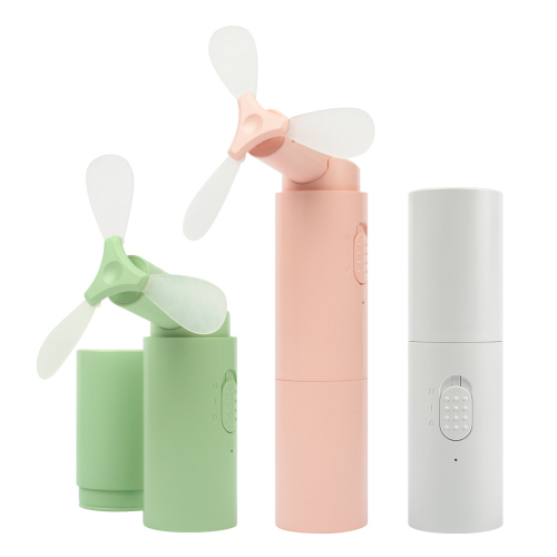 레빗 윈디 스틱 선풍기 C타입 보조배터리 겸용 [WINDY STICK]