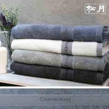 송월타올 CM사선라인50/250g