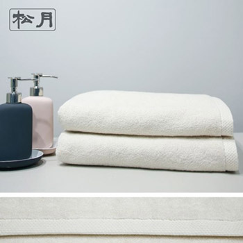 송월타올 친환경코튼바스/440g