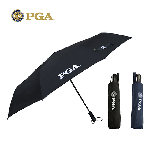 PGA 3단 70 완전자동우산