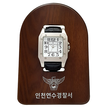 멀티 손목시계겸용 탁상시계 60B