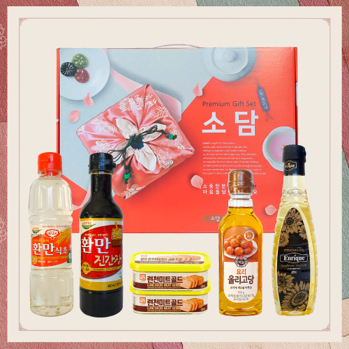 소담 6호