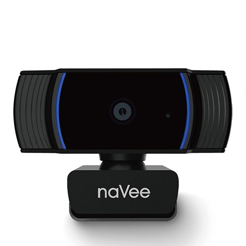 FULL HD 마이크 내장 웹캠 NV71-HD230P