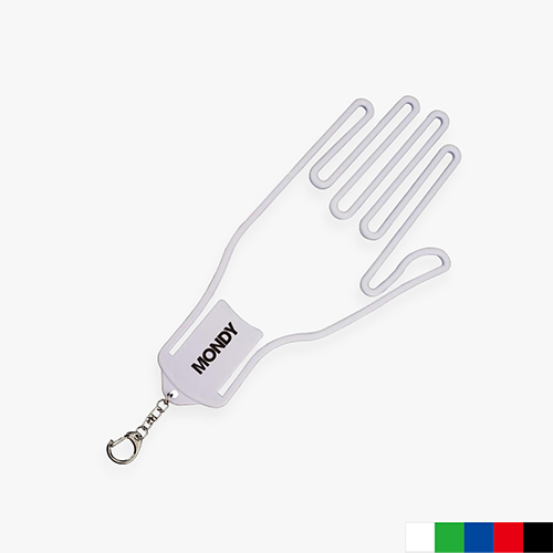 골프장갑지지대｜골프장갑홀더｜골프장갑건조기｜MF8617