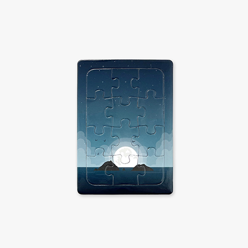 주문제작｜모자이크｜A6｜MF9070