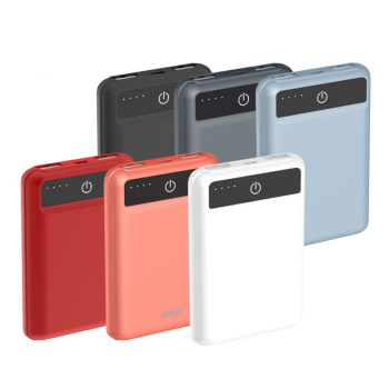 코끼리 T팩 타이디 5000mAh 보조배터리