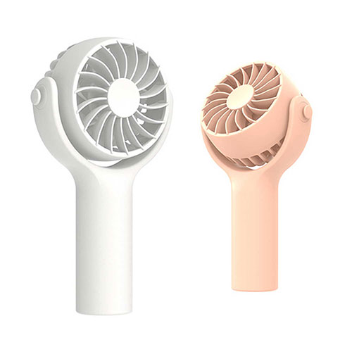 VIPFAN 미니미 핸디선풍기 V02