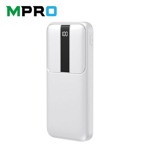 MPRO LCD 보조배터리 10000mAh