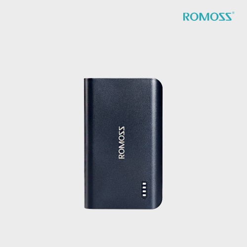 로모스 센스 X 퀵차지3.0 보조배터리 센스X 10000mAh