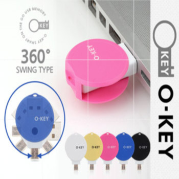 OKEY OTG USB (8~64GB)