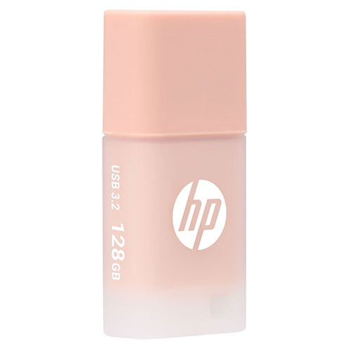 HP X768 Coral 캡타입 USB 3.2