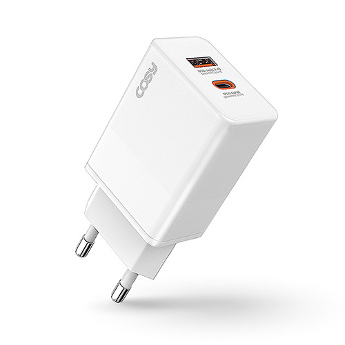 코시 30W (PD+QC3.0) 고속충전기