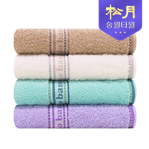 아날도바시니 뮤즈68 바스타올 380g