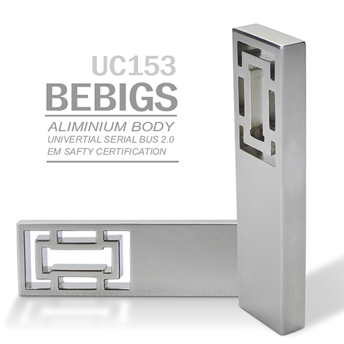 비빅스 메탈USB UC153 4G-64G