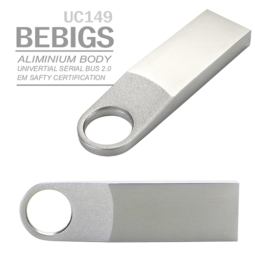 비빅스 메탈USB UC149 4G-64G