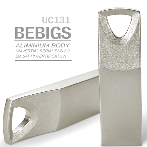 비빅스 메탈USB UC131 4G-64G