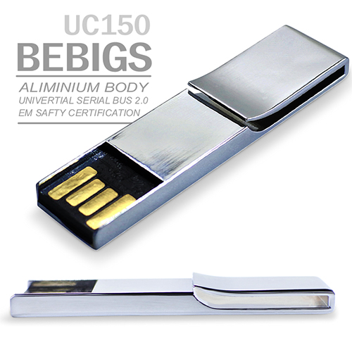 비빅스 메탈USB UC150 4G-64G