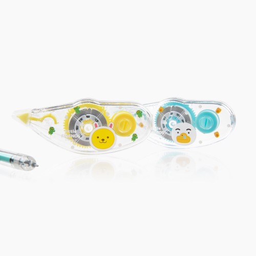 [카카오프렌즈] 리틀프렌즈 수정 테이프