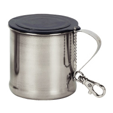 코스텐 뚜껑등산컵 250ml
