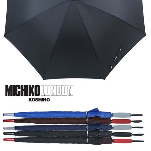 미치코런던 유니크 65*8K 장우산 (7028)