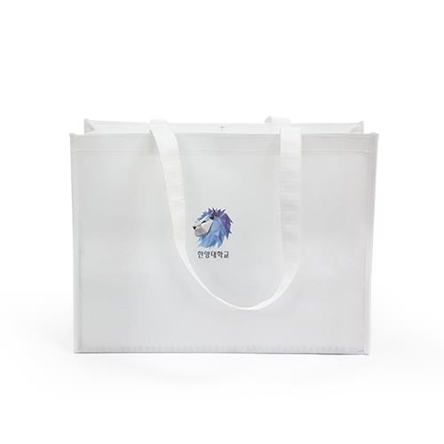 랍빠부직포쇼핑백 400x100x300 mm