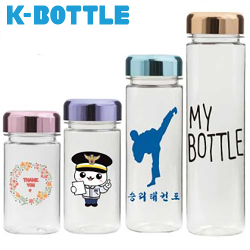 [보틀로만] 마이보틀 PET알로이 300ml,350ml,500ml,700