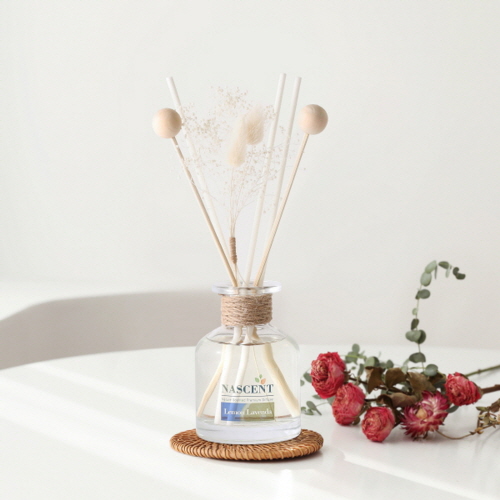 화이트 플라워 디퓨저 150ml