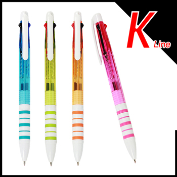 케이라인 듀얼5링3색 1.0mm