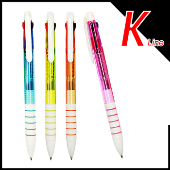케이라인 5링3색 1.0mm