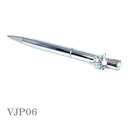 스와로브스키 크리스탈 베르티니 볼펜VJP-06