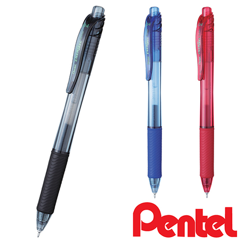 펜텔 에너겔X 0.4mm