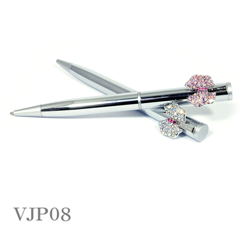 스와로브스키 크리스탈 베르티니 볼펜VJP-08