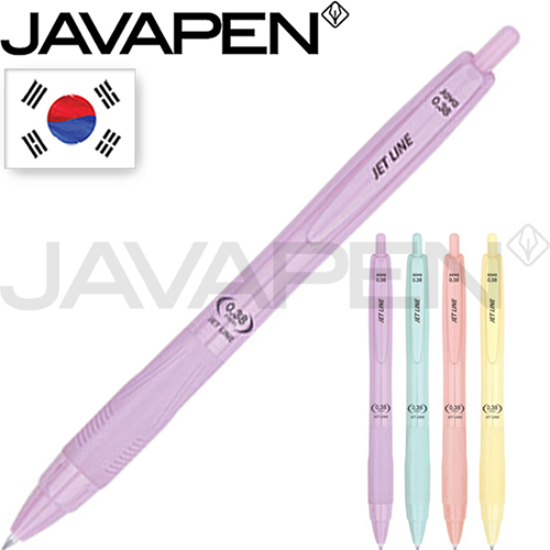 자바 제트라인 베이비 0.38mm