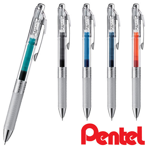 펜텔 에너겔 인프리 0.4mm / 0.5mm / 0.7mm