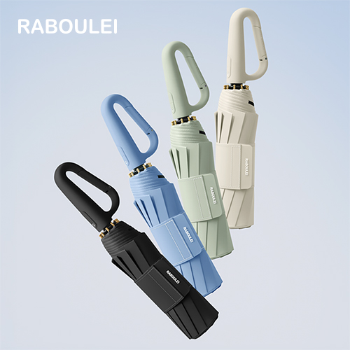 라볼레이 RB11 10K 버클형 3단 자동 양우산(UPF50+)