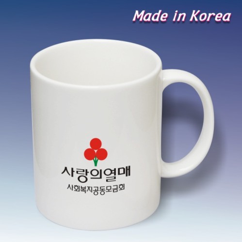 화인직머그컵 360ml