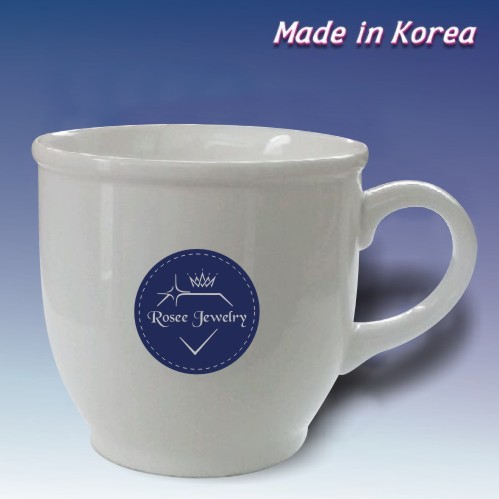 맘모스화인머그컵