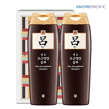 려샴푸200용기 2P 2종
