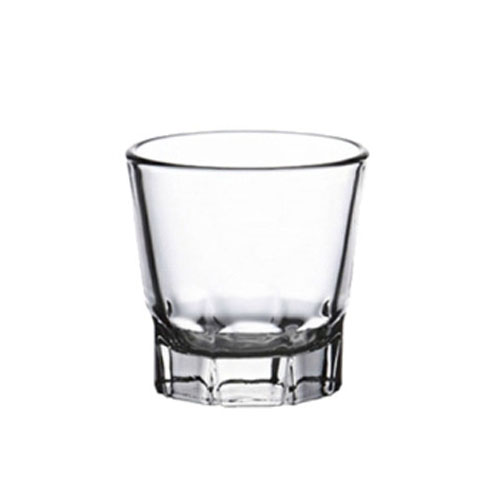 키친필 글라스소주잔 58ml 1P