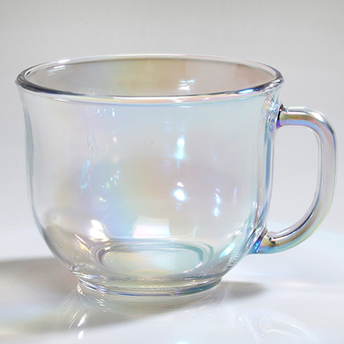 국산 오로라 씨리얼 푸딩글라스 470ml (15온스)