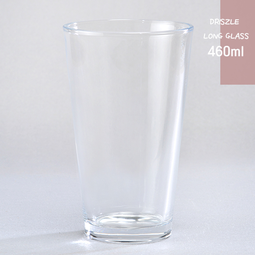 드리즐 롱글라스 460ml / 16온스