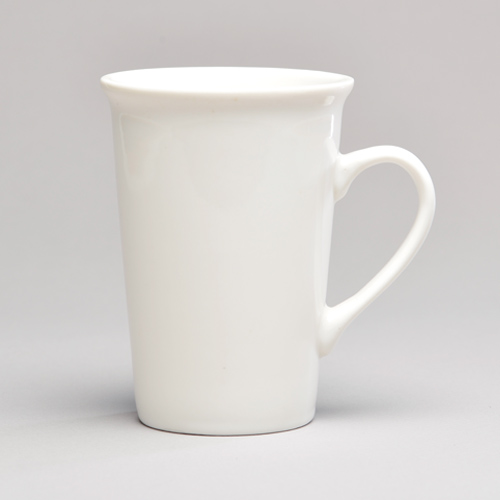 아인슈페 롱화이트머그 355ml / 12온스