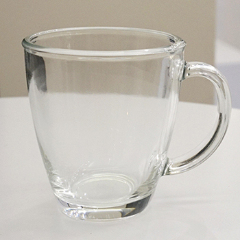 엔젤 글라스머그 355ml